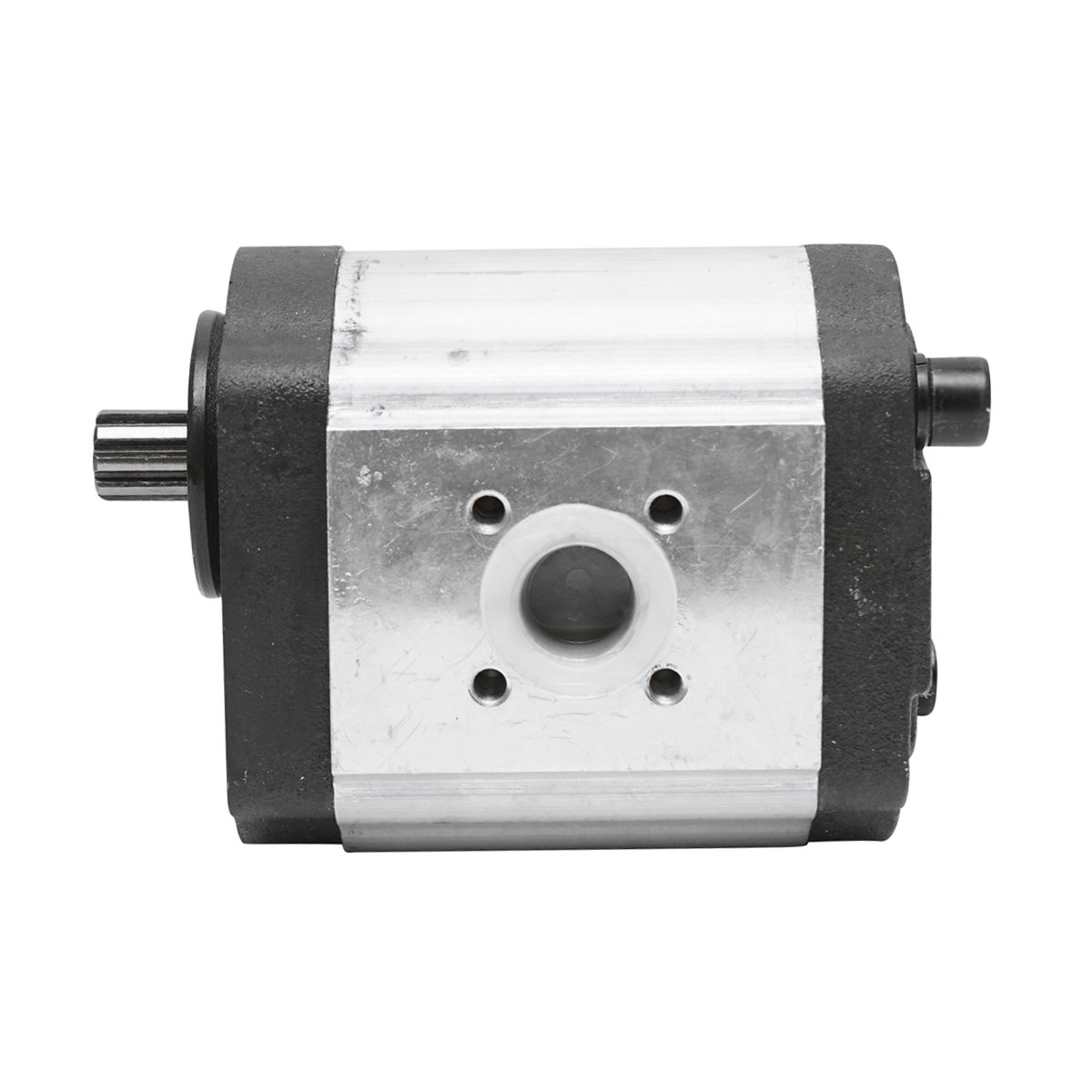 Pompa hidraulica pentru Same Deutz OEM 01175996, 01176453, 0510715309, 0510715313 Breckner Germany
